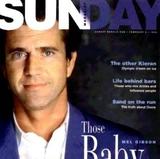 mel gibson