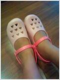 偏爱CROCS