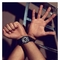 Hands