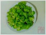 配菜之虎皮椒