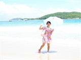 Goodbye 亚龙湾……