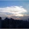 6：42咕噜家窗外的天空