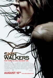 《剥皮行者》(Skinwalkers)001
