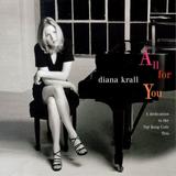 DianaKrall-AllForYouFront