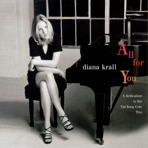 DianaKrall-AllForYouFront
