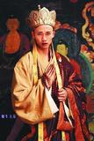 聂远 唐僧