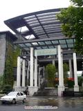中国美院