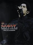 Jay Chou Jay Chou 2007 World Tour Concer