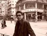 香港。深水埗。