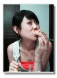 吃的香
