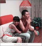 我和我家傻小子