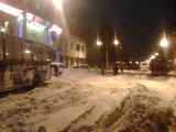 snowstorm