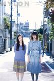 苍井优与裴斗娜