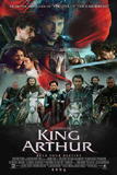 King Arthur