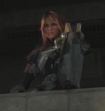 Sacking of Coruscant - Bounty Hunter