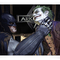 Batman -  Arkham Asylum