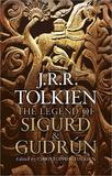 The Legend of Sigurd and Gudrun