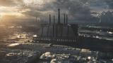 Sacking of Coruscant 01