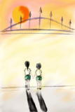 我们从未分开过03