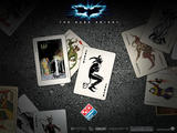 The Dark Knight (2)
