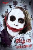 The Dark Knight (5)