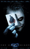 The Dark Knight (3)