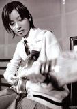 吉他少女