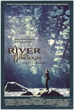 大河恋A River Runs Through It(1992)