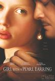 戴珍珠耳环的少女Girl with a Pearl Earring(2003)