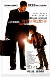 The Pursuit of Happyness(2006)