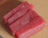 清师傅&小留切的刺身