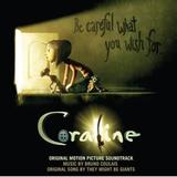 鬼妈妈 Coraline