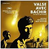 和巴什尔跳华尔兹  Waltz with Bashir  (2008)