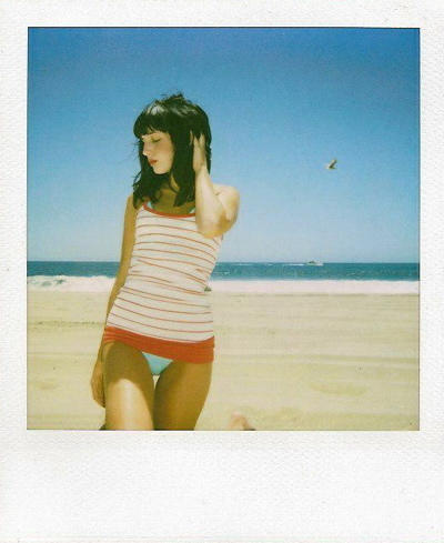 summer time.