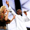 Dido and Youssou N'Dour