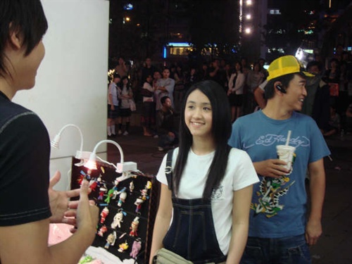 <em>吴宗宪</em>的<em>老婆</em>和女儿(<em>照片</em>) 台湾综艺团 电影