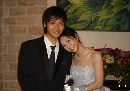 <em>吴宗宪</em>的<em>老婆</em>和女儿(<em>照片</em>) 台湾综艺团 电影