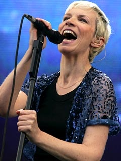 Live8 伦敦 海德公园演唱会 (2005)