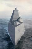 DDG1000驱逐舰05