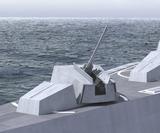 DDG1000驱逐舰04