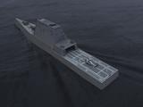 DDG1000驱逐舰03