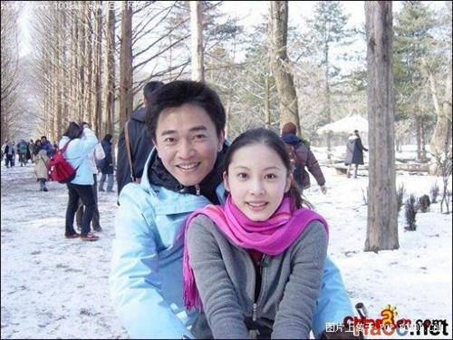 <em>吴宗宪</em>的<em>老婆</em>和女儿(<em>照片</em>) 台湾综艺团 电影