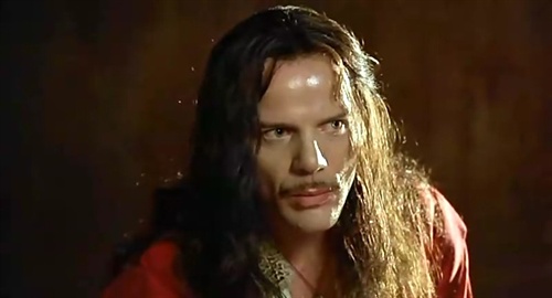 《玛戈皇后》人物篇