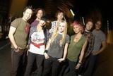 avril and friend