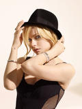 hat...