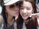可爱的SOO JIN~~