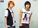 CUTE BOYS~~