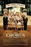 the chorus