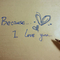 i love you