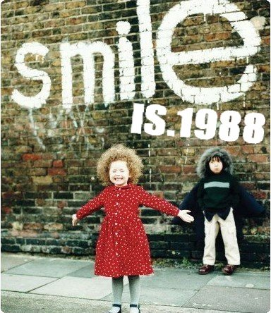 smile